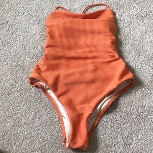 Super Cute One Piece!